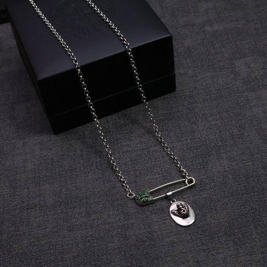 Chrome Hearts necklace 06yxh112